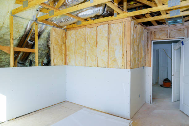 Types of Insulation We Offer in NM