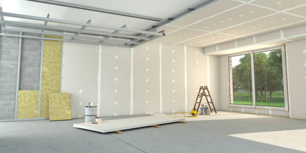 Reliable NM Insulation Contractor Solutions