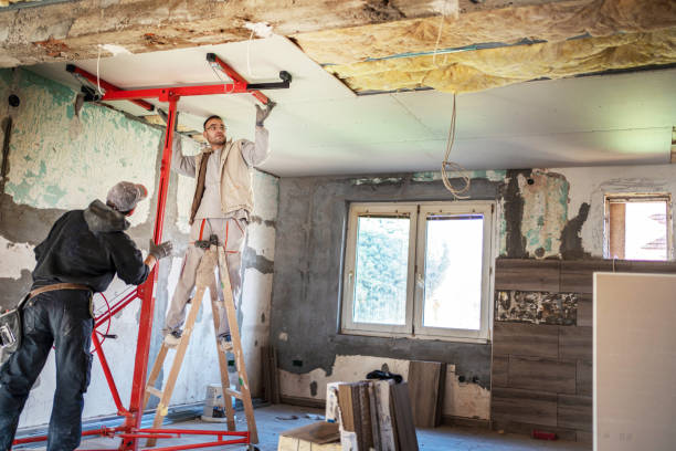 Best Insulation Maintenance and Repair in Jal, NM