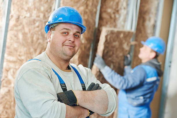 Best Insulation for Specific Applications in Jal, NM